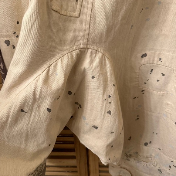 Magnolia Pearl Sitting Bull Pants One Size - Picture 11 of 15